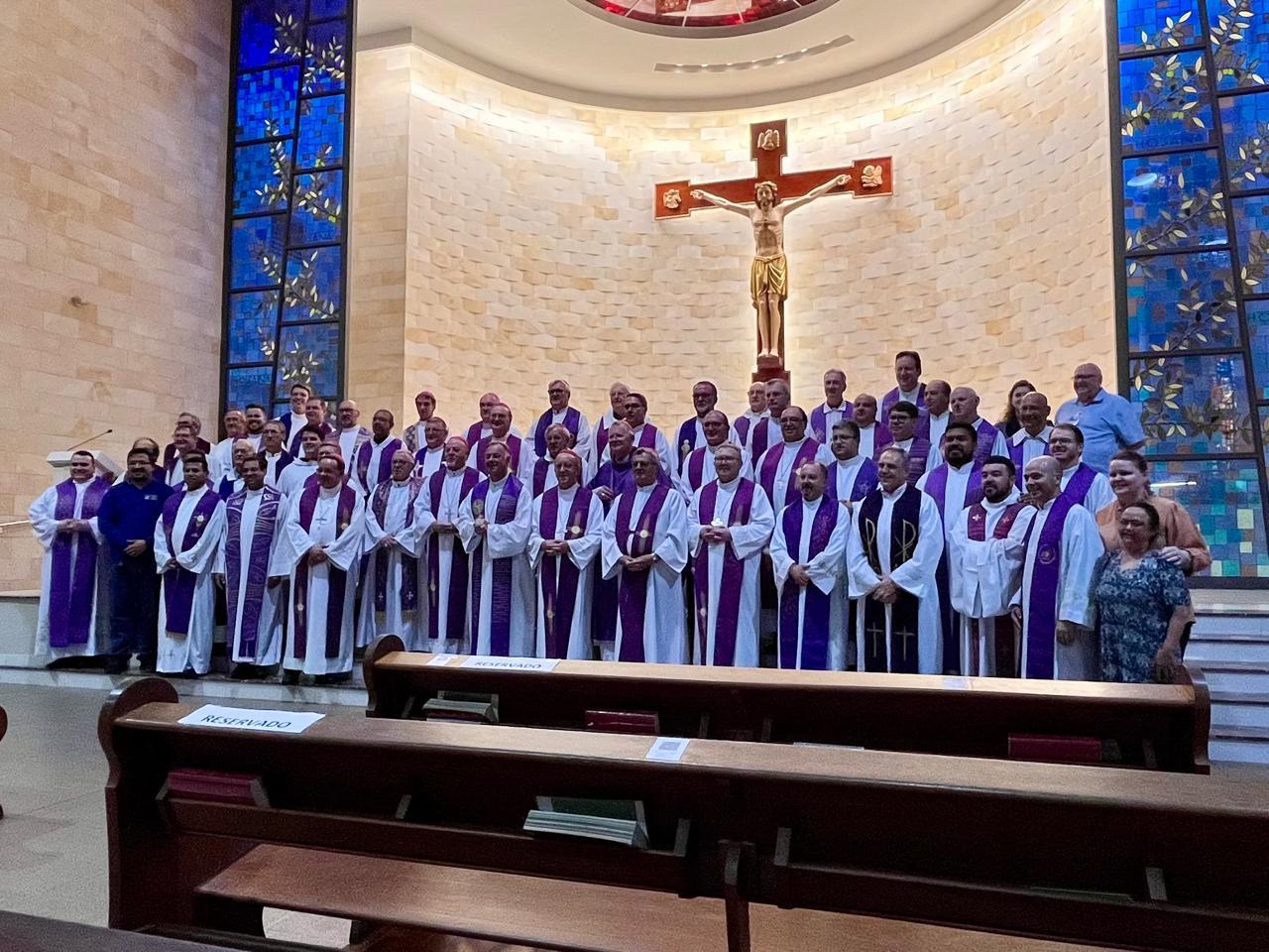 Conselho Regional de Pastoral do Sul 3 da CNBB