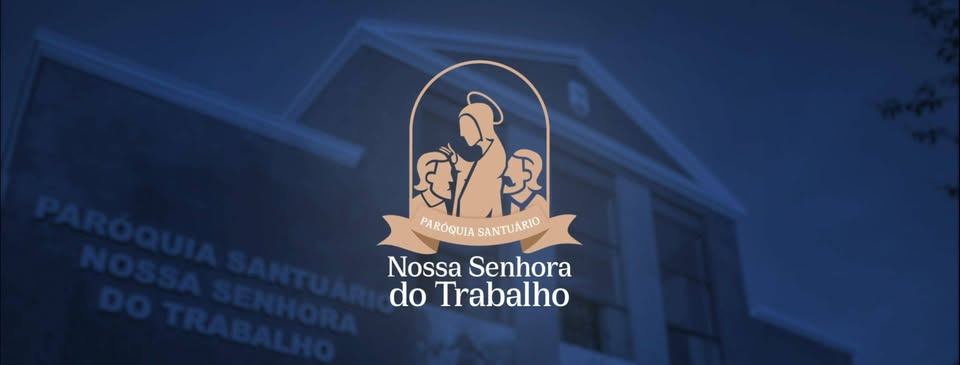 Santuário Nossa Senhora do Trabalho celebra o Dia do Trabalhador com procissão, missa e bênçãos especiais