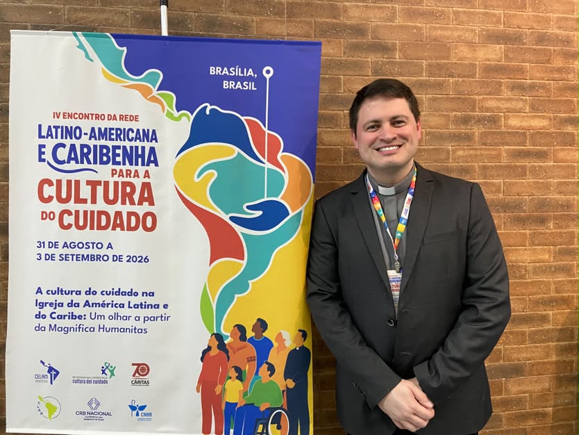 Comissão de Tutela de Porto Alegre presente no encontro latino-americano sobre a cultura do cuidado