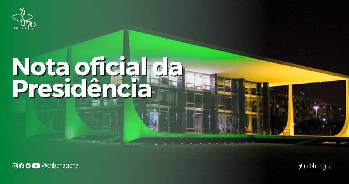 Nota oficial: CNBB manifesta solidariedade à ministra Carmen Lúcia e às pessoas vítimas de agressões verbais e físicas