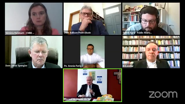 Campanha da Fraternidade 2022 é lançada oficialmente com foco na Educação