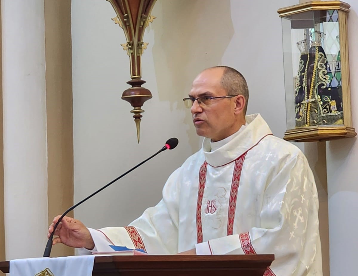 Mais  dois diáconos permanentes são ordenados na Arquidiocese