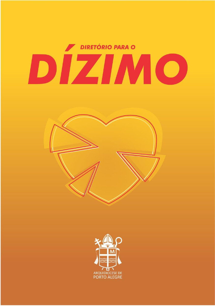 Pastoral do Dízimo avalia caminhada no ano de 2023
