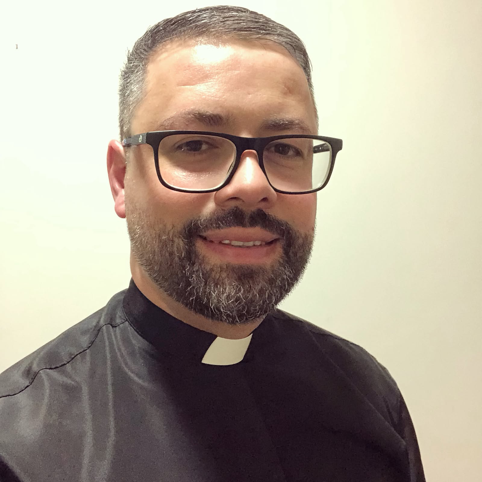Padre Tiago Gomes, da Arquidiocese de Porto Alegre, é nomeado para a Comissão Teológica Internacional