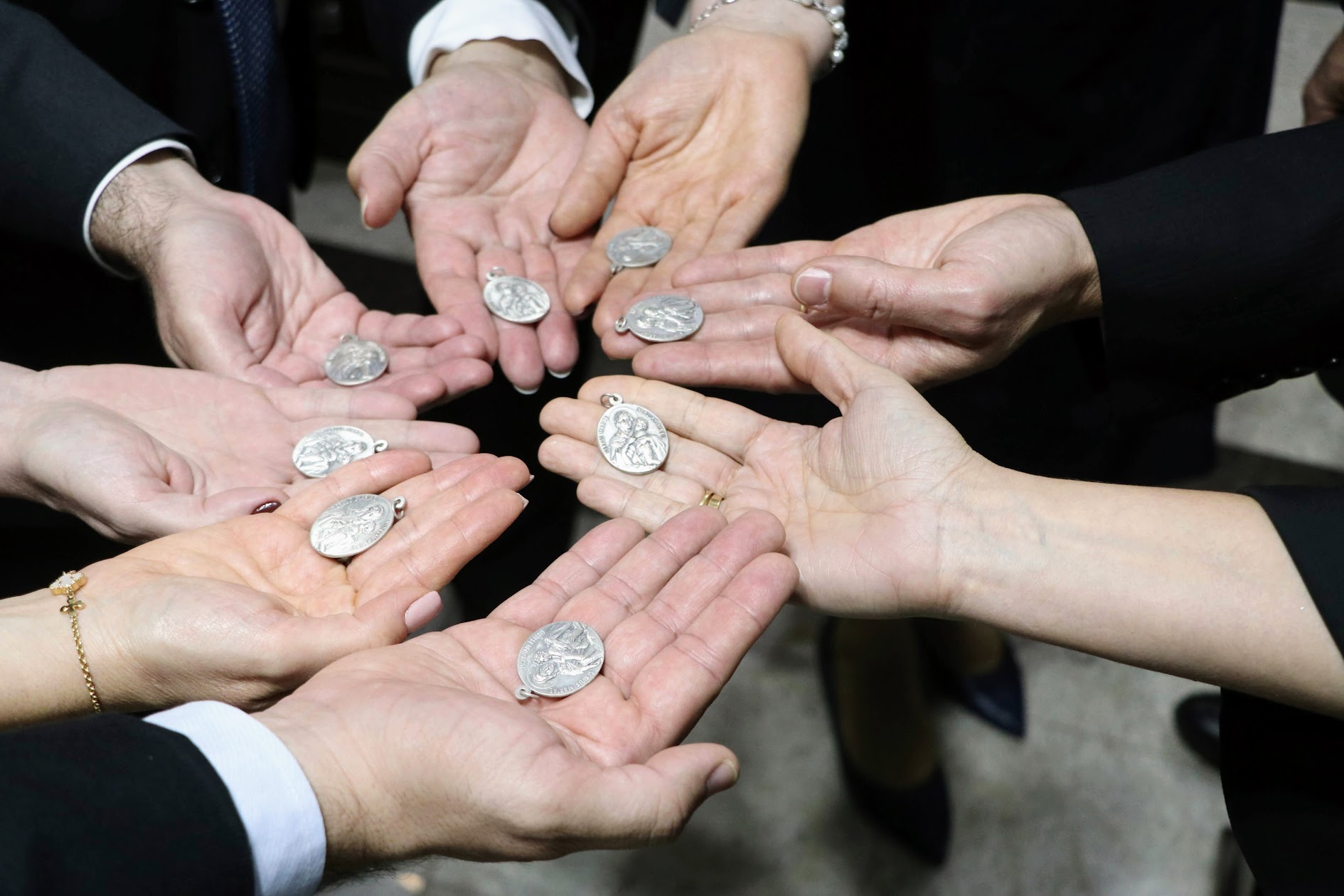 O XXX Curso da União diz seu “sim” 