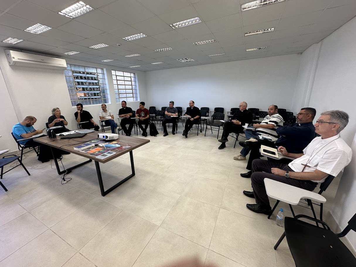 Pascom Arquidiocesana se articula para 2025
