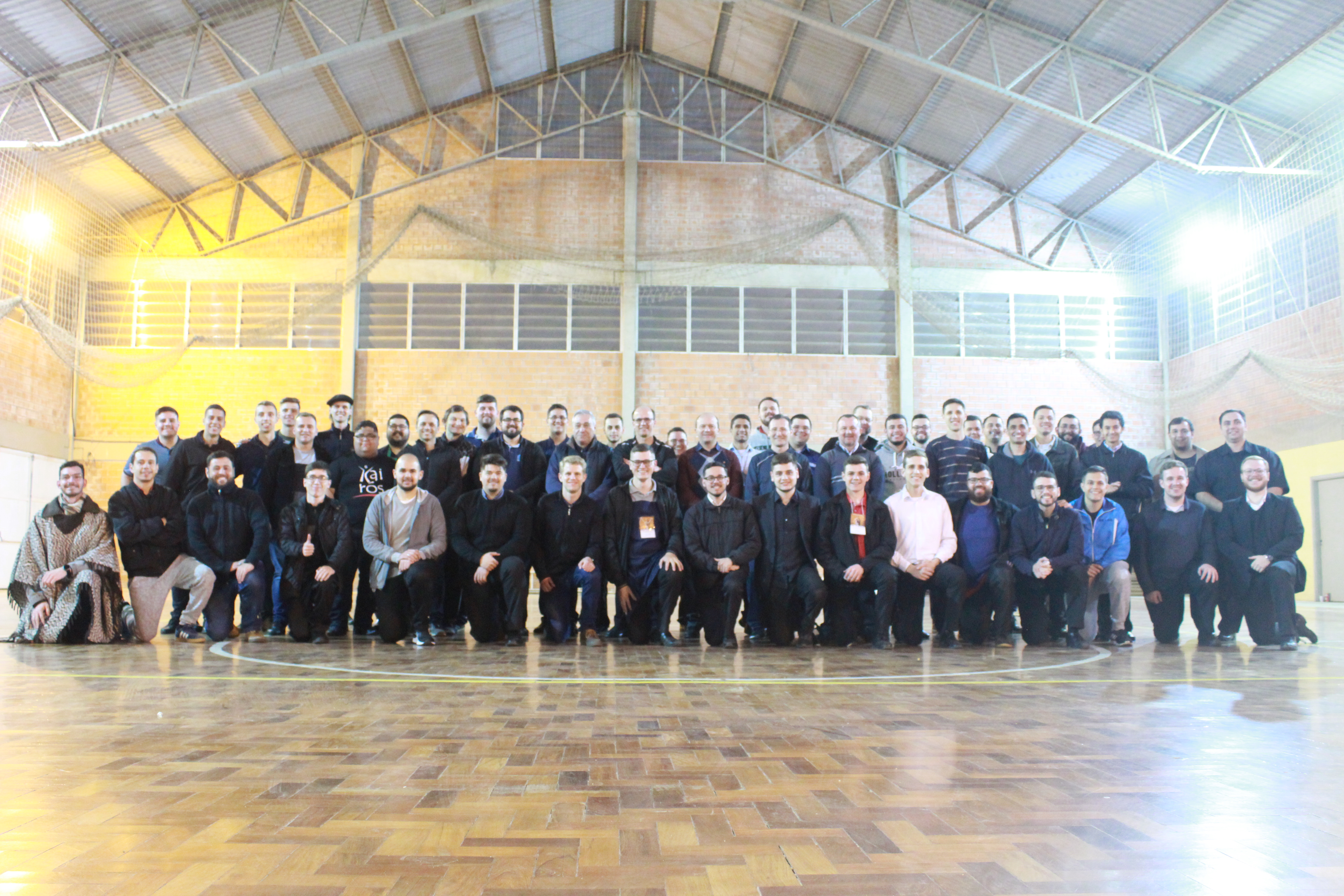 44ª Festa dos Seminários foi realizada no domingo