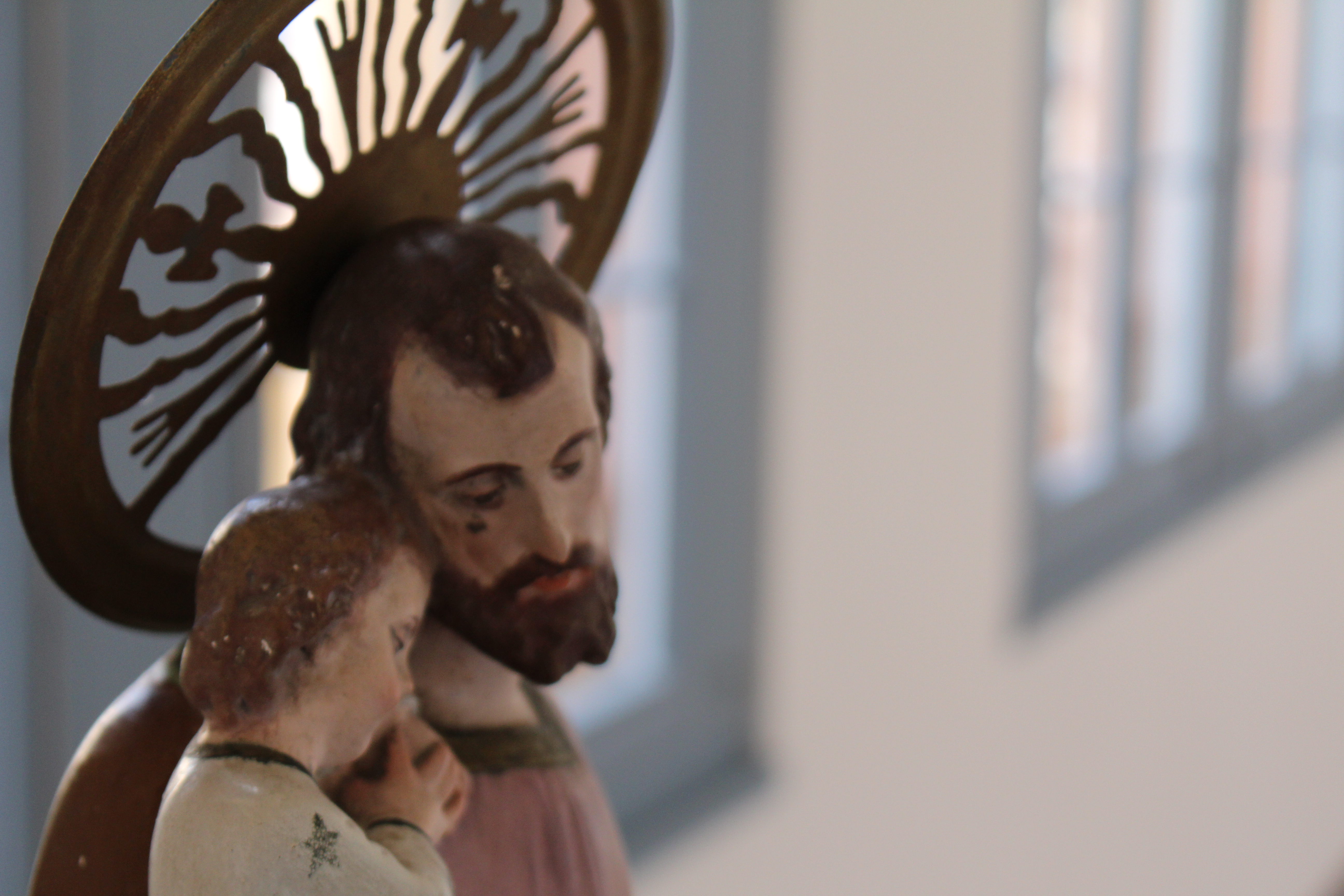 Paróquias da Arquidiocese celebram a Festa de São José