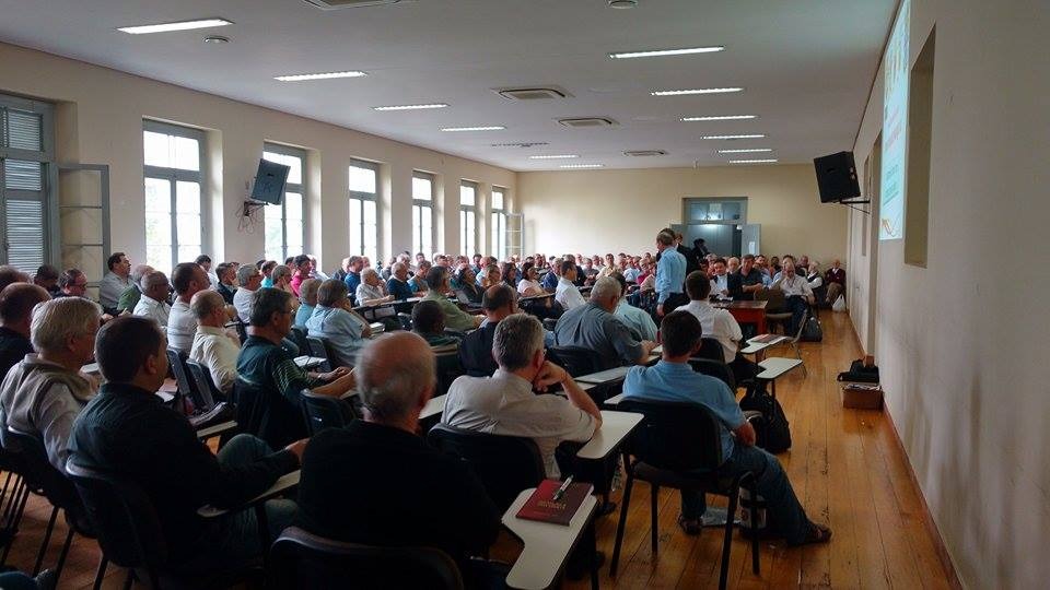 Assembleia do Clero 2022 tem início nesta  quinta-feira 