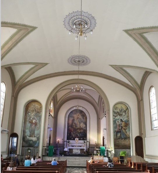 Devoção a Nossa Senhora de Lourdes é celebrada na Arquidiocese 