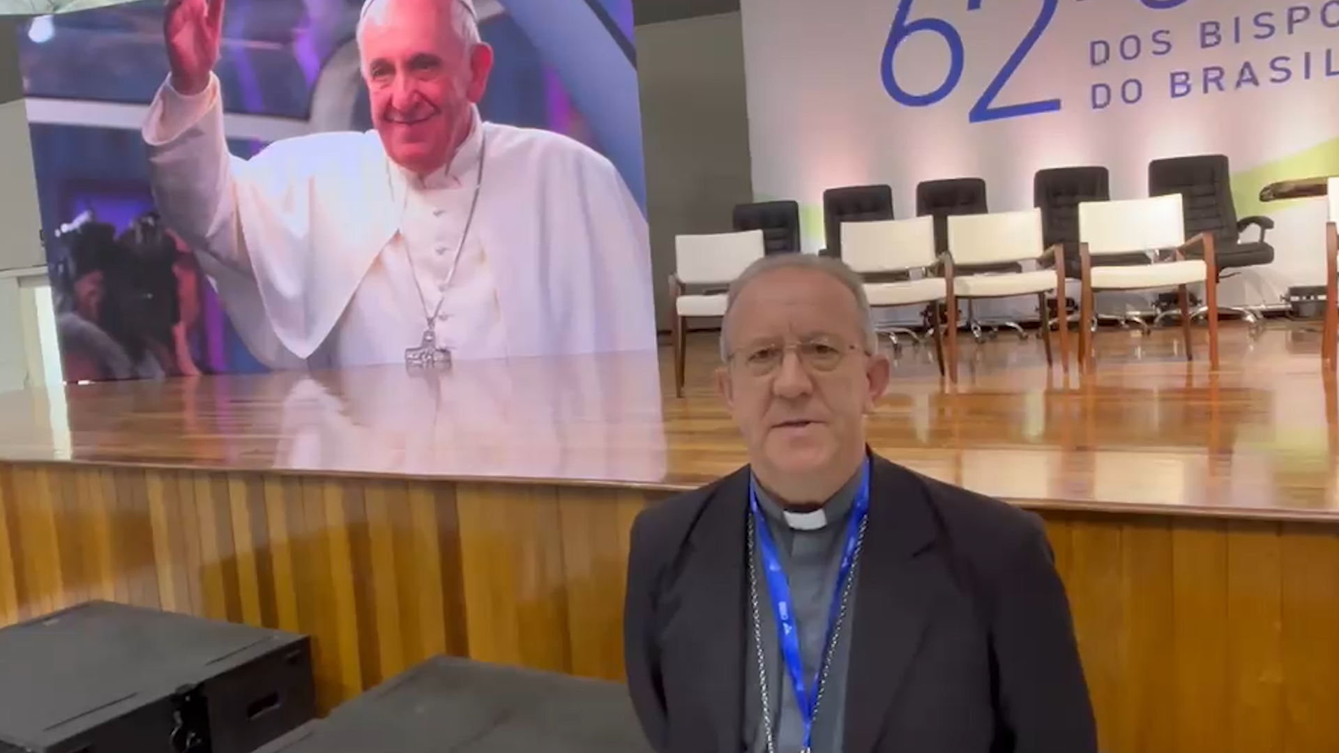 Diretrizes da ação evangelizadora e diálogo ecumênico em destaque na assembleia