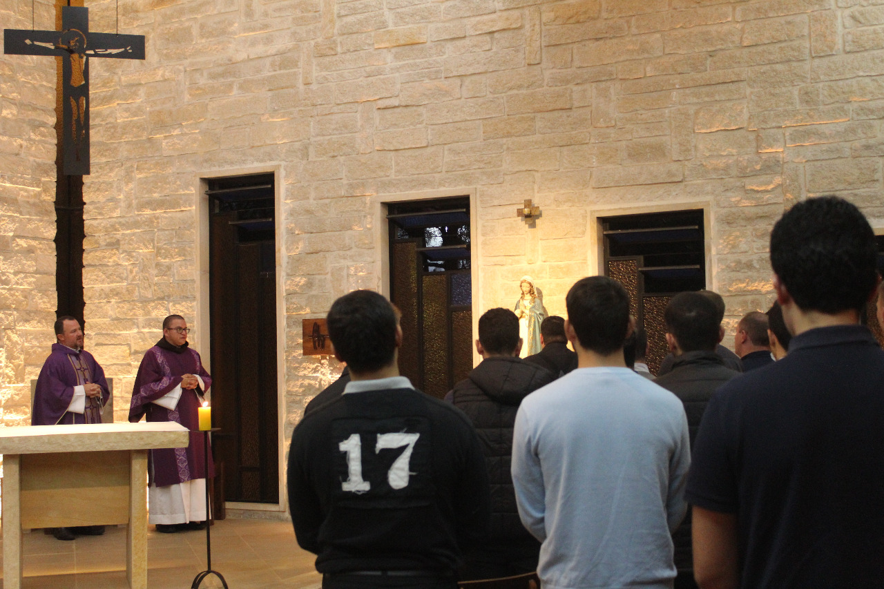 Formadores dos seminários realizaram encontro em Viamão