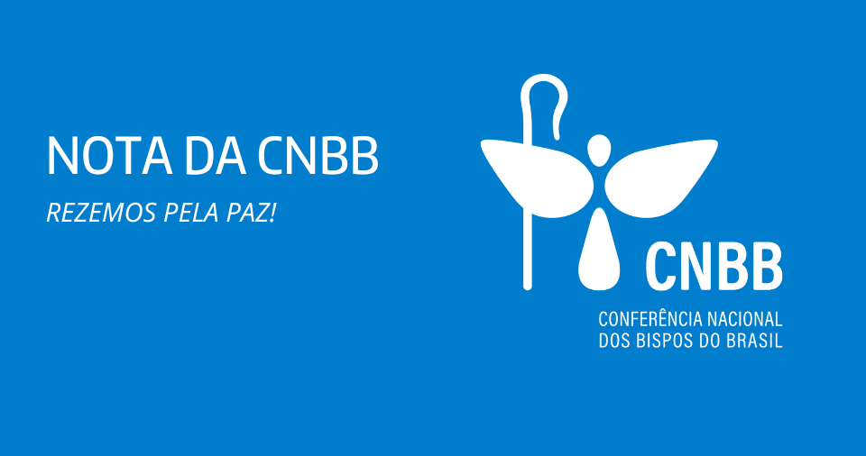 Conflito Israel e Palestina: CNBB convoca dioceses a rezar pela Paz