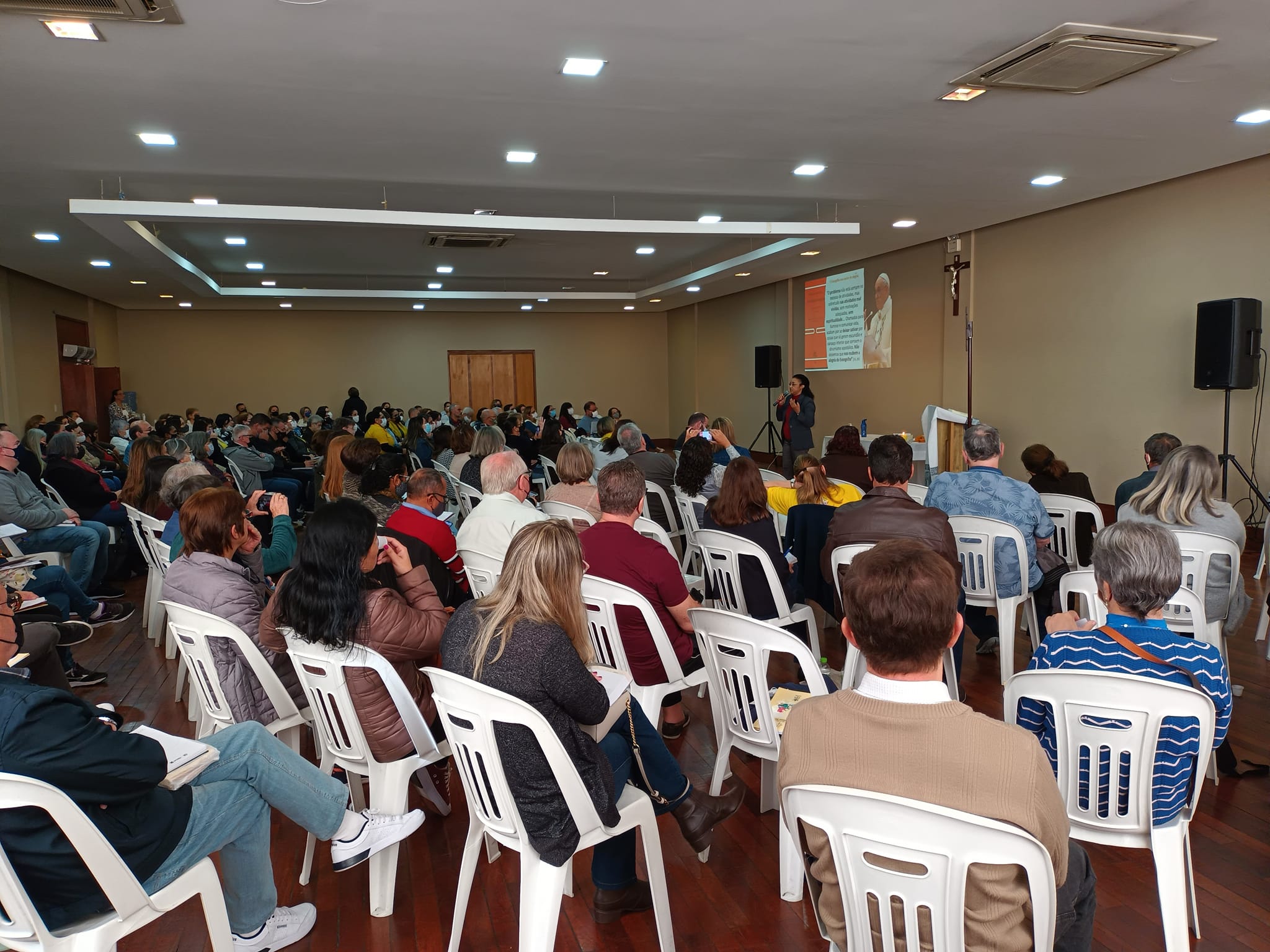 Coordenadores do IVC promovem encontro de planejamento e formação