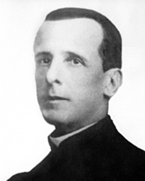 98 anos de falecimento do Padre Landell de Moura