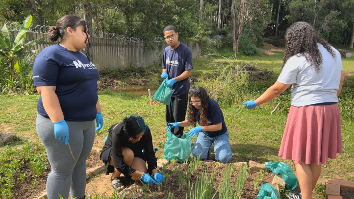 Feira Social Sustentável promove ecologia integral em Porto Alegre