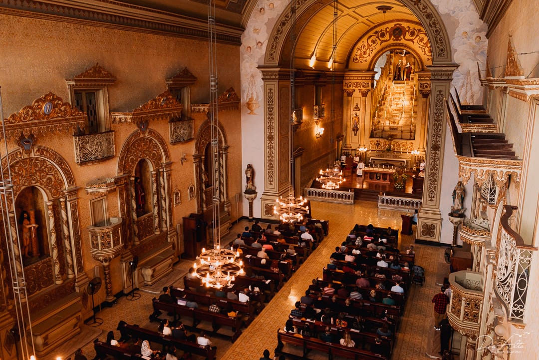 Setena em honra a Nossa Senhora das Dores tem início neste domingo