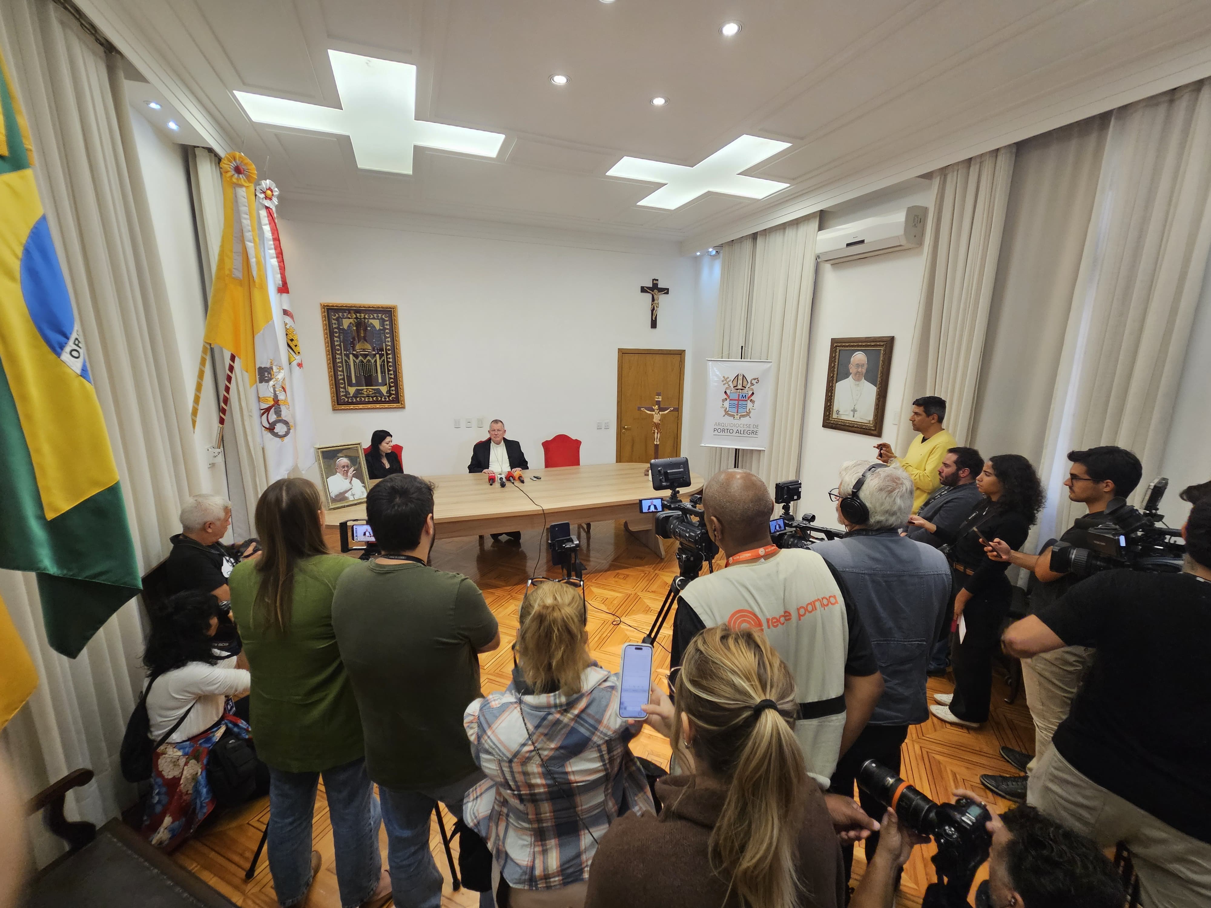 Papa Francisco deixa um legado de simplicidade, justiça e esperança
