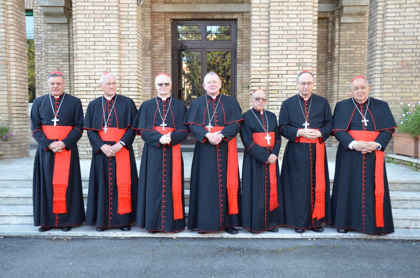 Cultivemos a comunhão e a unidade! Dom Jaime Cardeal Spengler destaca desafios e caminhos para a Igreja