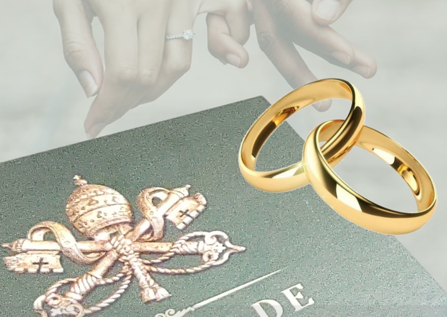 Arquidiocese de Porto Alegre oferece Curso de Extensão sobre Direito de Defesa no Processo de Nulidade Matrimonial