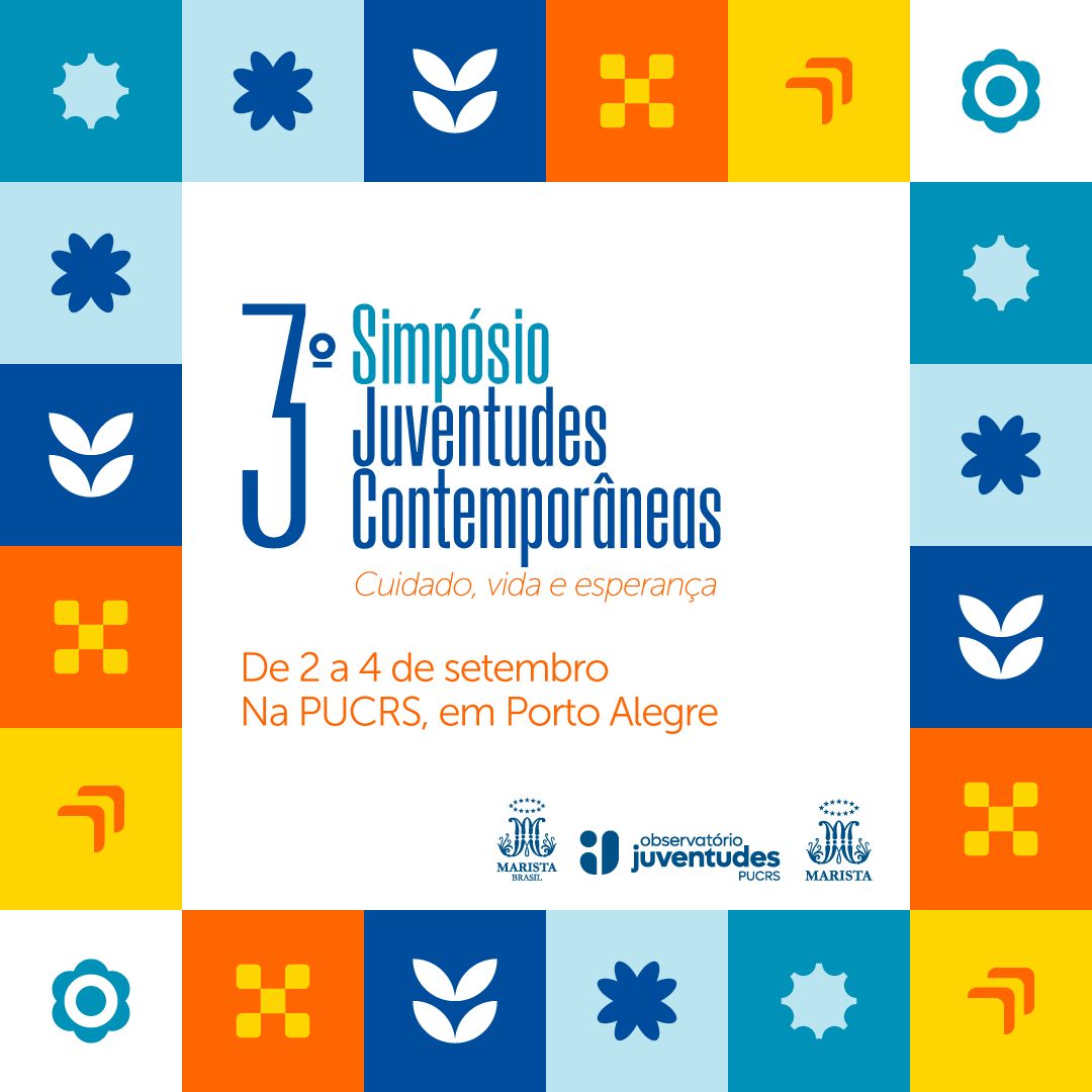 Confira a programação completa do III Simpósio Juventudes Contemporâneas