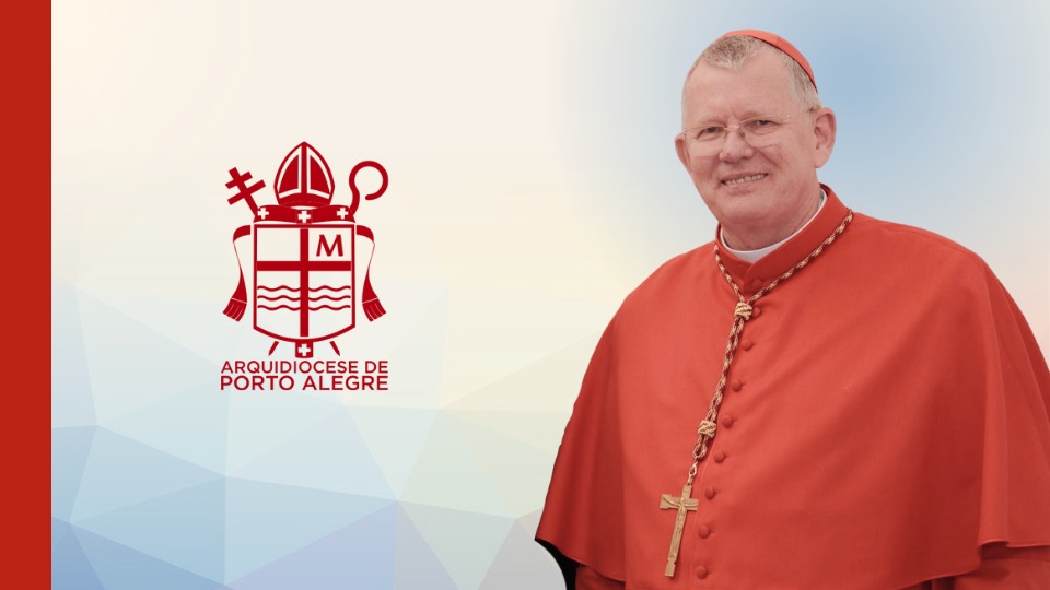 Dom Jaime escreve artigo pela Semana da Pátria