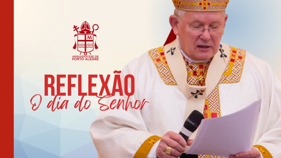 NA FÉ, DAR!  Lc 9,18-24 