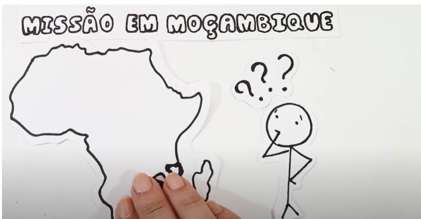  Conselho Missionário Regional (COMIRE) e a CNBB Sul 3 divulgam vídeo para mobilizar Campanha de Pentecostes