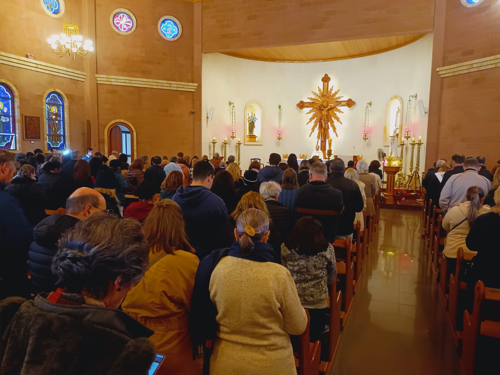 Encontro Arquidiocesano de Liturgia celebra a esperança