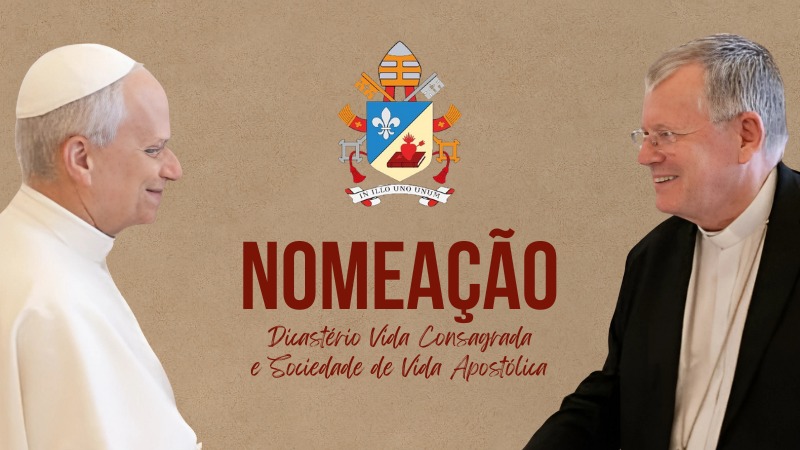 Dom Jaime Spengler é nomeado membro do Dicastério para a Vida Consagrada