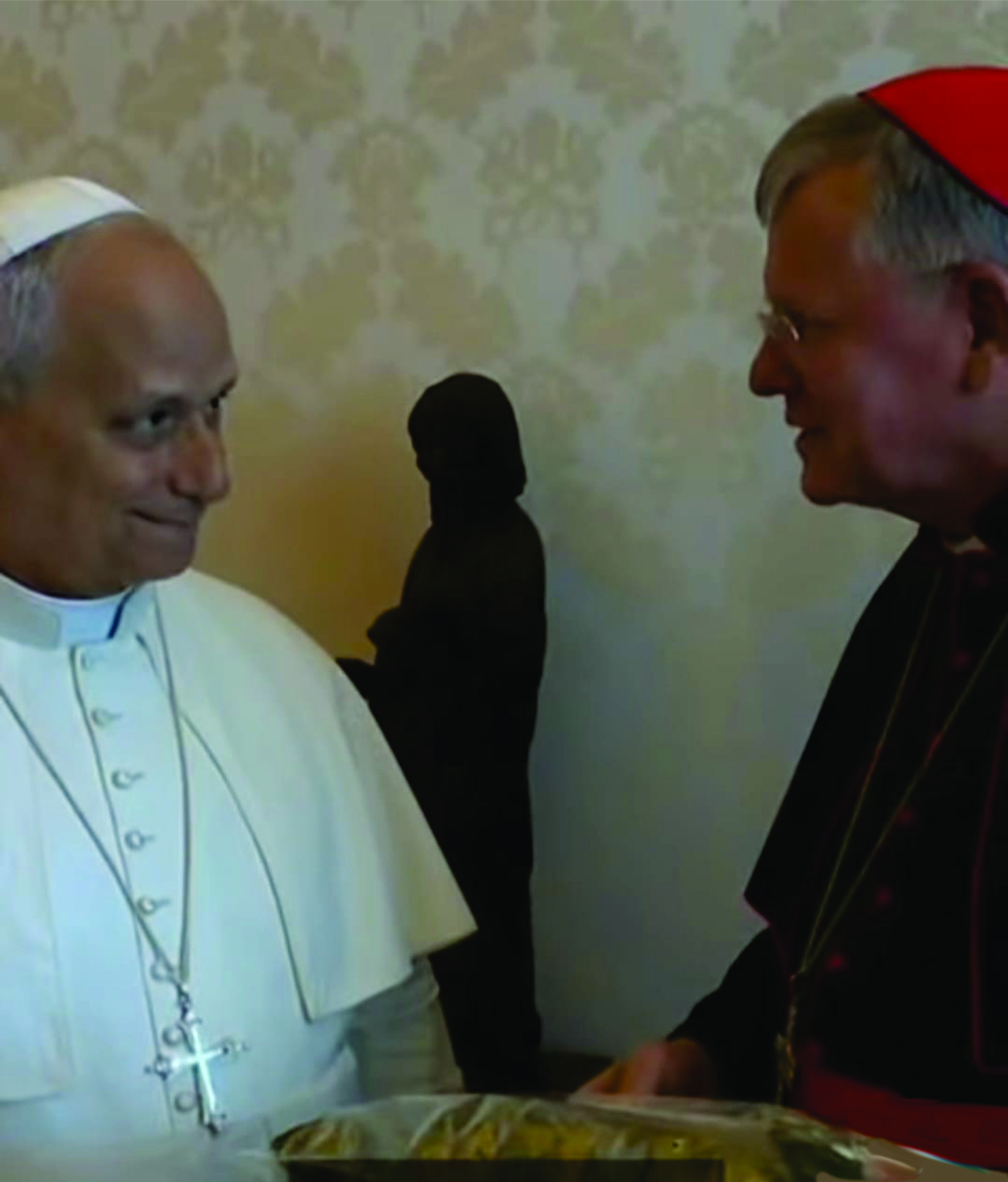 Dom Jaime Spengler reforça convite ao Papa Leão XIV para participar da COP30 no Brasil