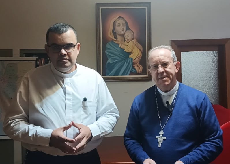 Jornada de Formação para Catequistas do Matrimônio mobiliza Arquidiocese de Porto Alegre