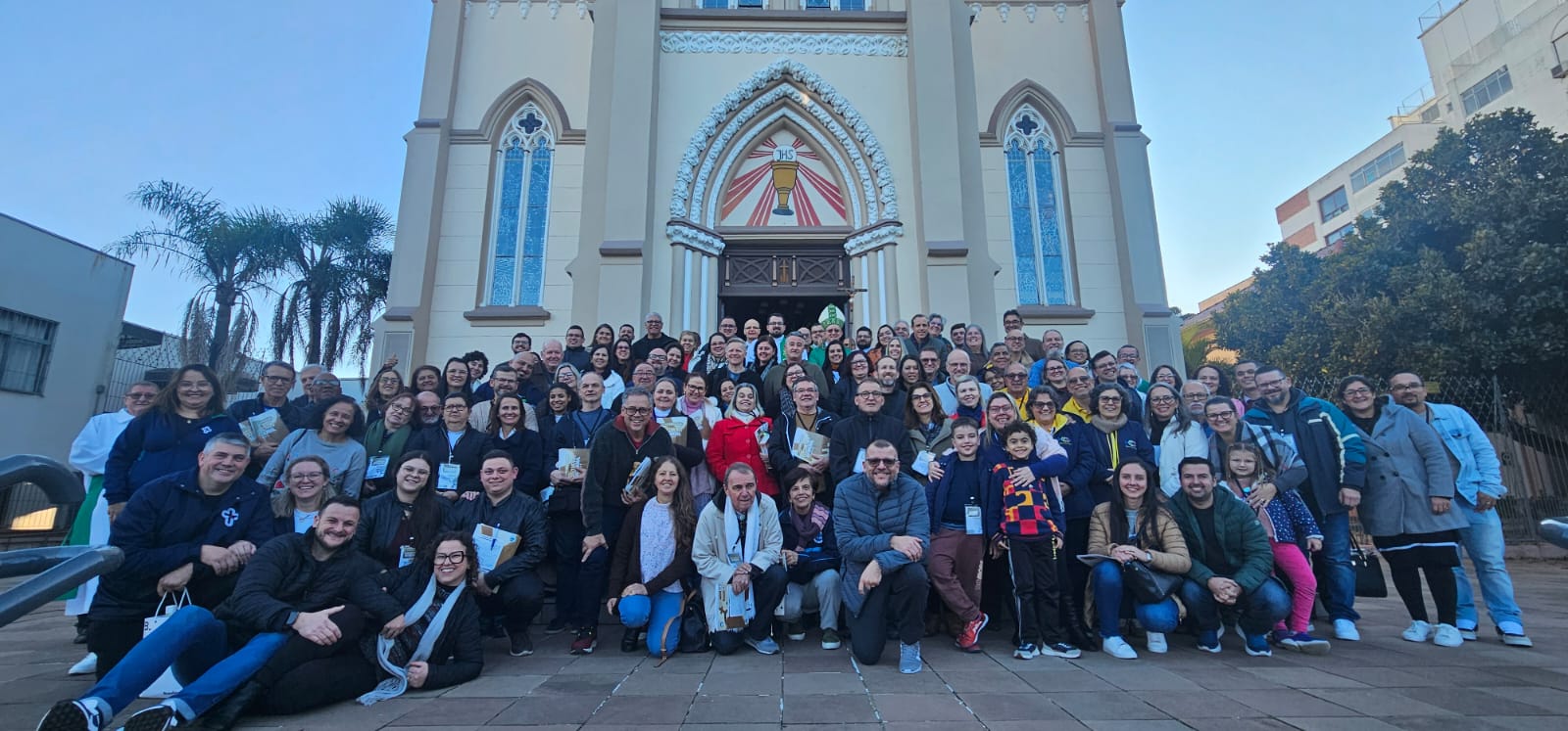 1ª Jornada de Catequistas de Matrimônio apresenta novo olhar sobre a preparação para o casamento