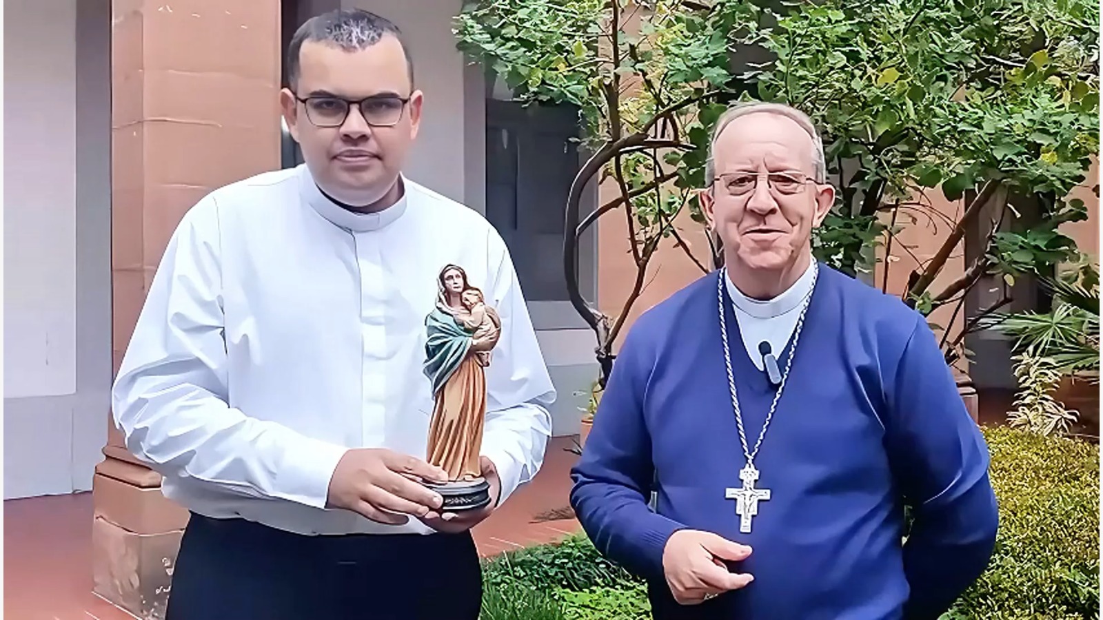Pastoral Familiar convida para o Jubileu das Famílias em Porto Alegre
