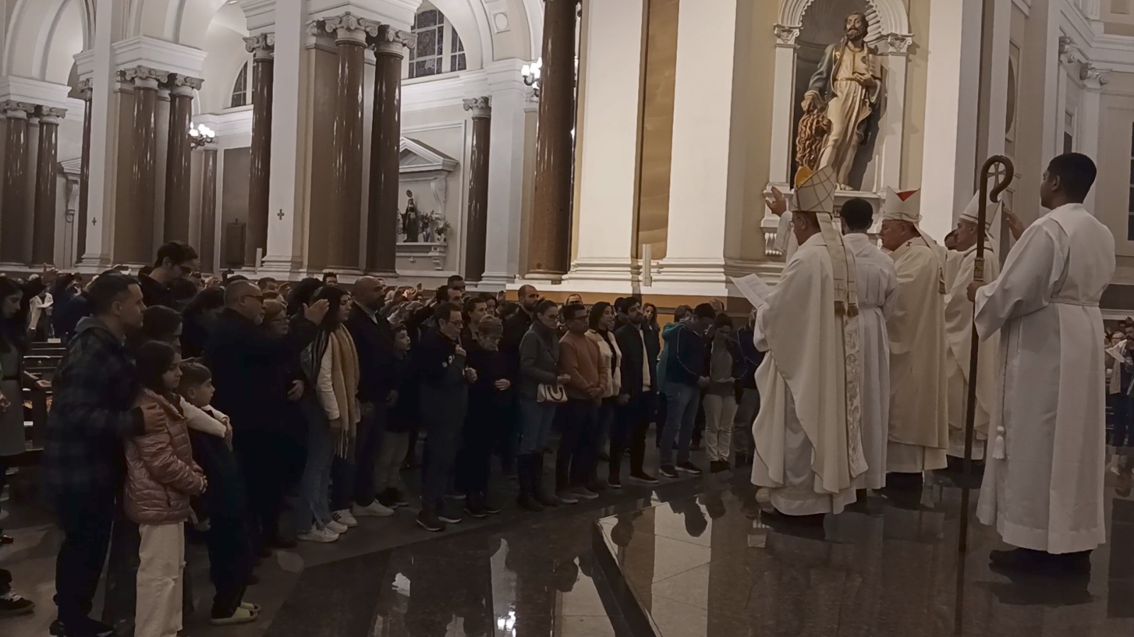 Jubileu das Famílias: um momento para celebrar o amor em família