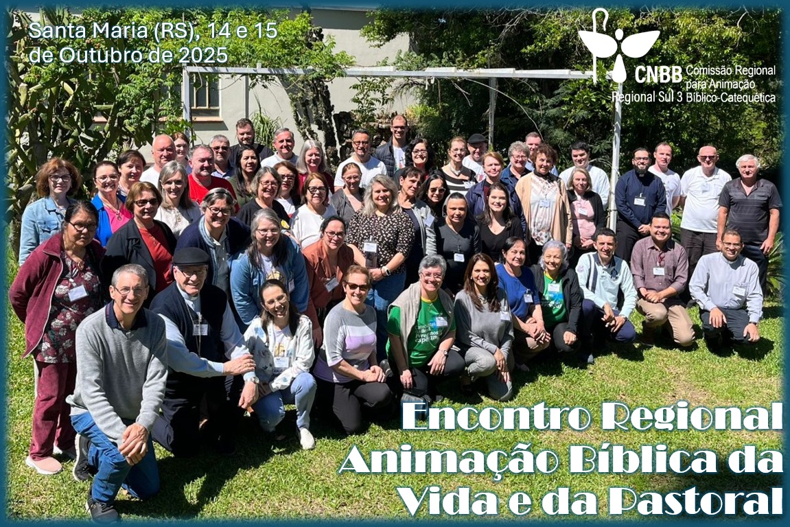 Arquidiocese de Porto Alegre presente em encontro regional