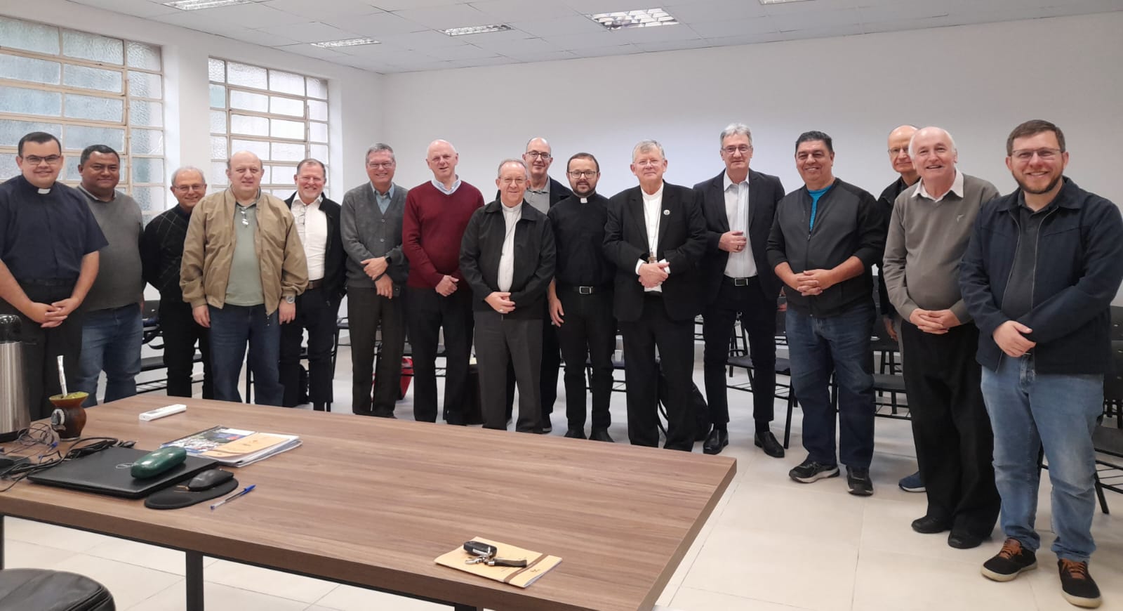 Assembleia Arquidiocesana de Pastoral será no sábado, dia 15 de novembro