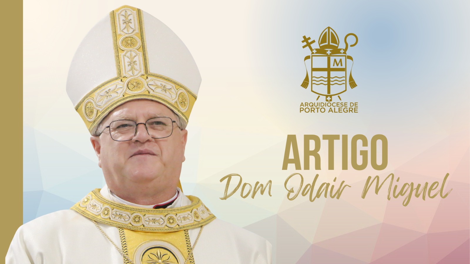 Entre a montanha e a missão: o caminho da vocação e da fé