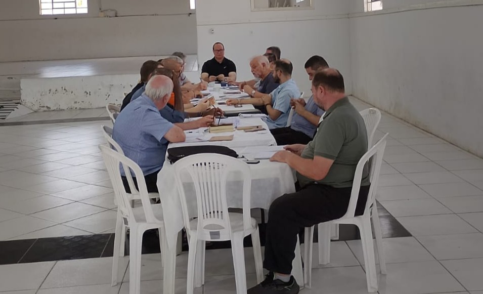 Reunião do Vicariato Norte destaca Campanha da Fraternidade 2026 e prioridades pastorais