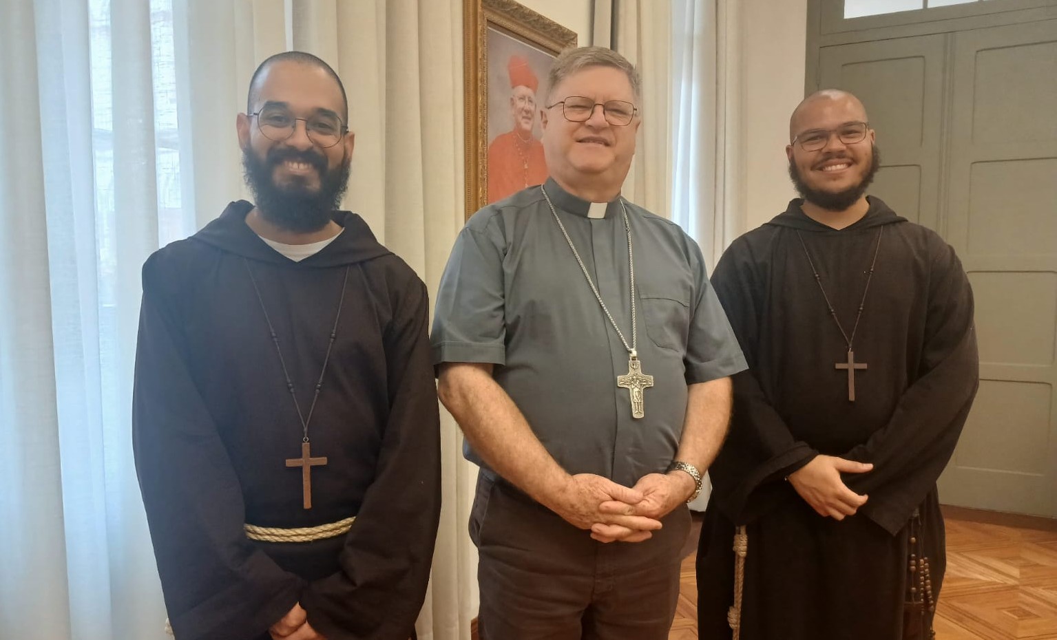 Fraternidade O Caminho terá programação especial pelos seis anos de missão em Porto Alegre