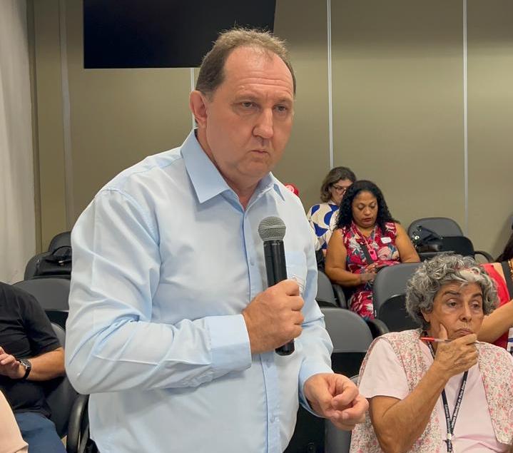 Pastoral da Moradia contribui em debate sobre habitação na Câmara Municipal