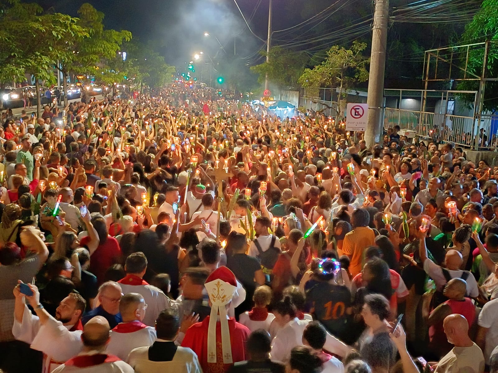 Tradicional festa de São Jorge já tem programação definida e traz novidades