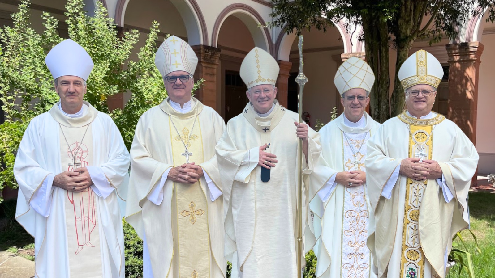 Confira a programação da 62ª Assembleia Geral da CNBB em Aparecida (SP)