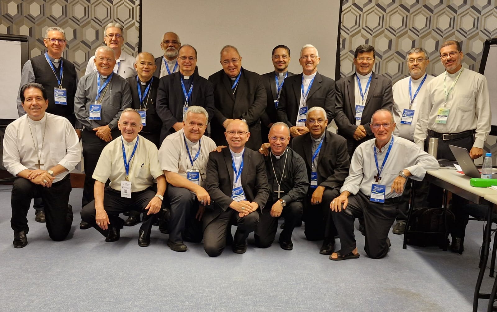 Regimento da Pascom e presença digital na evangelização em pauta na 62ª AG