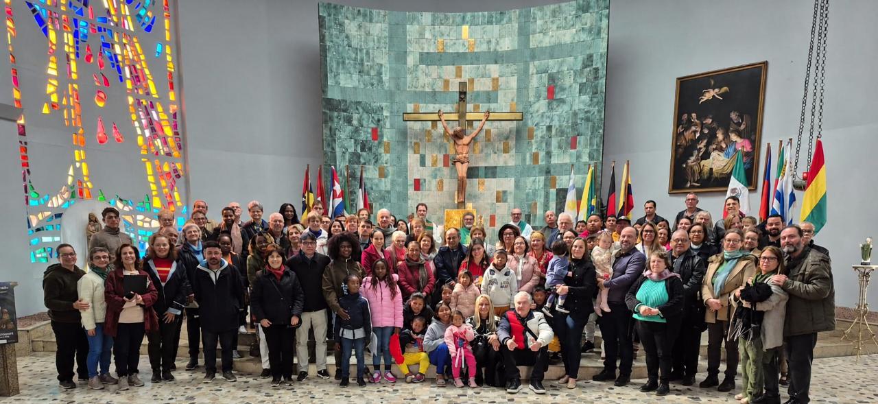 Semana do Migrante mobiliza comunidades e entidades da Arquidiocese de Porto Alegre