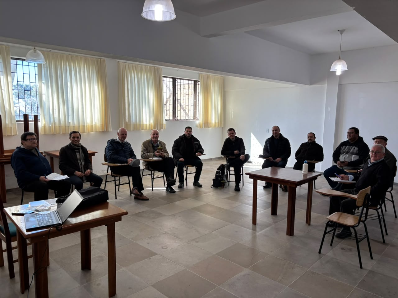 Comissão avalia positivamente Romaria Arquidiocesana ao Santuário Mãe de Deus 2026