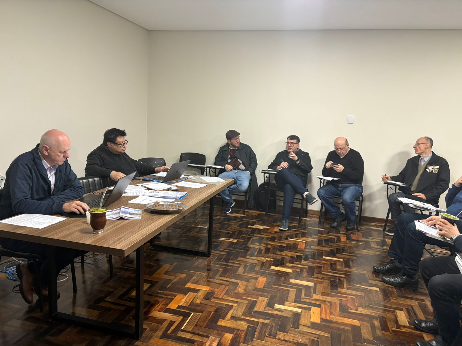 Arquidiocese de Porto Alegre avança na preparação das assembleias pastorais