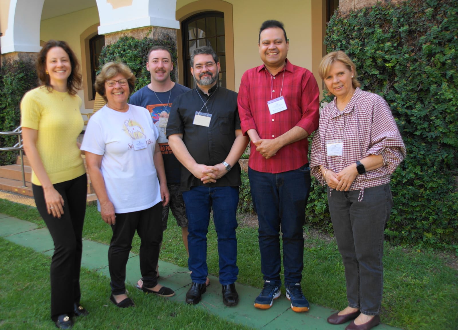 Arquidiocese de Porto Alegre participa da 38ª Semana Nacional de Liturgia