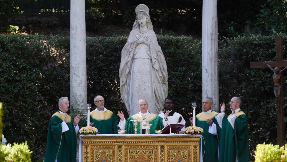 Da liturgia à vida: o chamado do Papa pela Criação ecoa em Porto Alegre