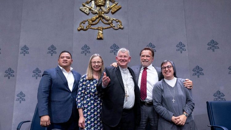 “Raising Hope on Climate Change”, um plano dos povos para alimentar a esperança